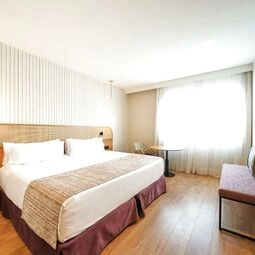 Hotel Catalonia Diagonal Centro in Barcelona