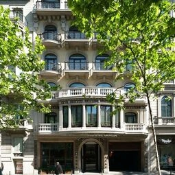Hotel Catalonia Passeig de Gràcia 4* Sup in Barcelona
