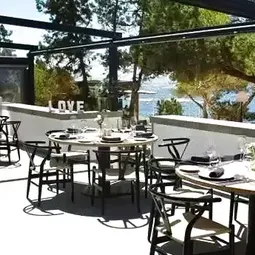 Hotel Catalonia Royal Ses Estaques in Santa Eulària des Riu