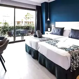 Hotel Catalonia Ses Estaques - Adults Only in Santa Eulària des Riu