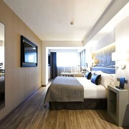 Hotel Catalonia Square 4* Sup in Barcelona