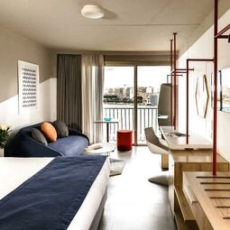 Cavalieri Art Hotel in Saint Julian's