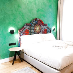 Cavalta Boutique Hotel in Seville