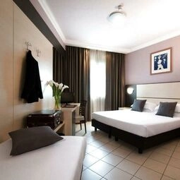 CDH Hotel La Spezia