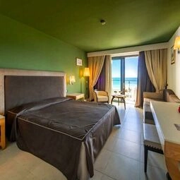 Hotel Cefalù Sea Palace