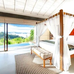 Hotel Celestial Hills - Villas & Suites by The Clarks in Menikhinna