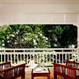 Hotel Centara Grand Beach Resort & Villas Hua Hin