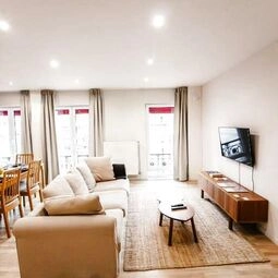 Hotel Central and Cozy in Brussels