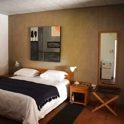 Central Hotel Omaruru
