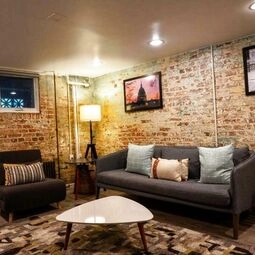 Hotel Centrally Located DC Apt Bloomingdale in Washington