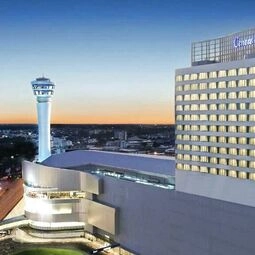 Centre Point Hotel Terminal21 Korat in Nakhon Ratchasima
