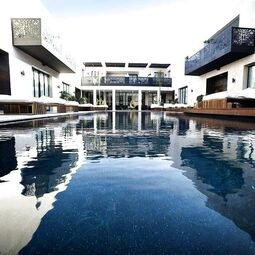 Hotel Cesar Resort & Spa in Mechouar Kasbah
