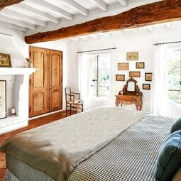 Hotel Château de Berne in Flayosc