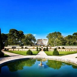 Hotel Château de la Gaude in Aix-en-Provence