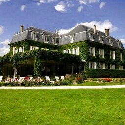 Hotel Château de Sancy