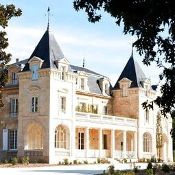 Hotel Château Léognan, Domaine viticole - proche Bordeaux