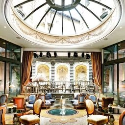 Hotel Château Monfort - Relais & Châteaux in Milan