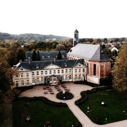 Hotel Château St Gerlach - Oostwegel Collection, member of Relais and Châteaux in Valkenburg