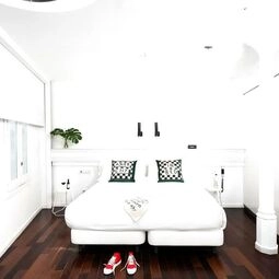 Chic & Basic Born Boutique Hotel in Barcelona