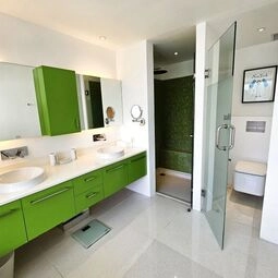 Chill Hotel Seminyak