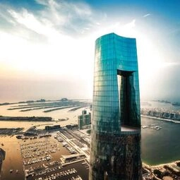 Hotel Ciel Dubai Marina, Vignette Collection by IHG