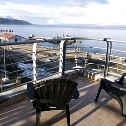 Hotel Cilene del Faro Suites & Spa in Ushuaia