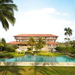Hotel Cinnamon Bentota Beach - Signature Selection