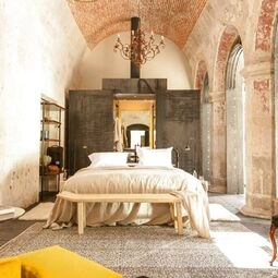 Hotel CIRQA - Relais & Châteaux in Arequipa