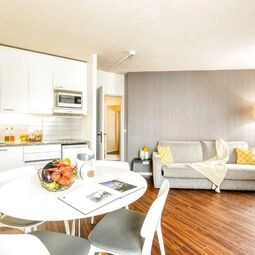Hotel Citadines Sainte-Catherine Brussels
