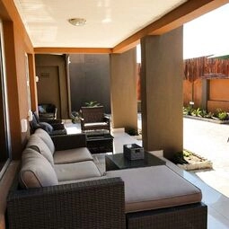 City Lodge Boutique Hotel in Omuthiya