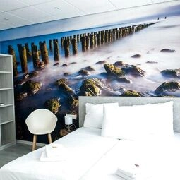 City2Beach Hotel in Vlissingen