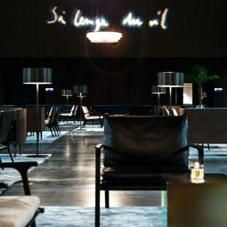 Clarion Hotel Air in Sola