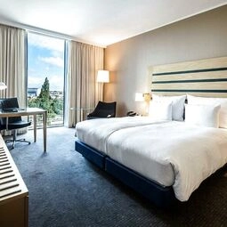 Clarion Hotel Copenhagen Airport in Kastrup