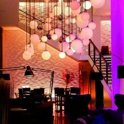 Clarion Hotel Sense in Luleå