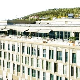 Clarion Hotel Sundsvall