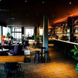 Clarion Hotel Umeå