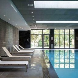 Hotel Clarion Paris CDG Airport in Roissy-en-France