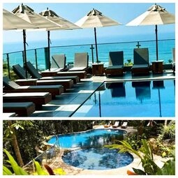 Coastline Mirissa Boutique hotel and Spa