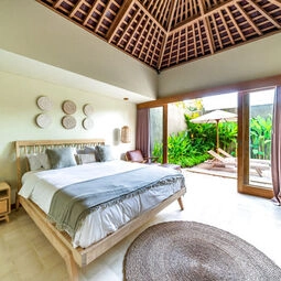 Hotel Cocana Resort by Social Living Collection Gili Trawangan in Pemenang