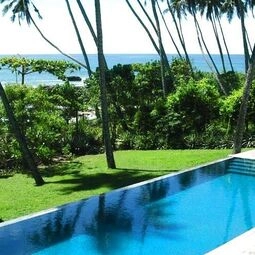 Hotel Coco Tangalla in Tangalle