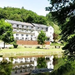 Cocoon Hotel Belair in Lipperscheid