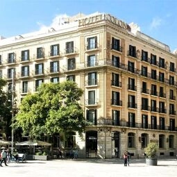 Colón Hotel Barcelona