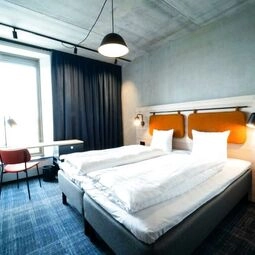 Comfort Hotel Solna Arenastaden in Solna kommun