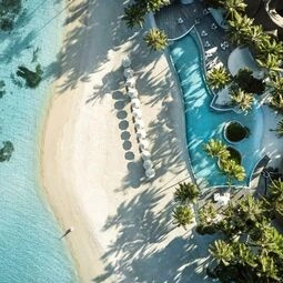 Hotel COMO Maalifushi