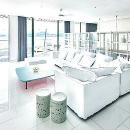Hotel COMO Point Yamu, Phuket- SHA Extra Plus in Tambon Pa Klok