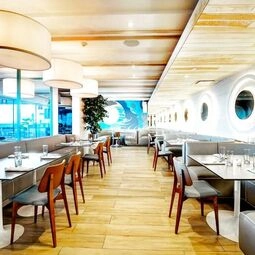 Hotel Condado Ocean Club in San Juan