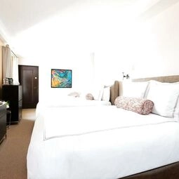 Condado Vanderbilt Hotel in San Juan