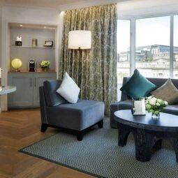 Hotel Conrad Dublin