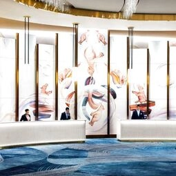 Hotel Conrad Las Vegas At Resorts World