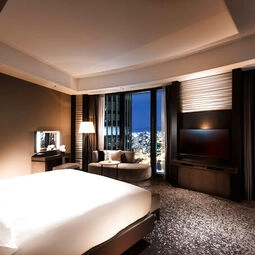 Hotel Conrad Osaka